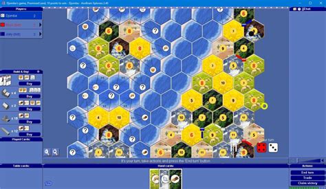 Catan game online - mahaafter