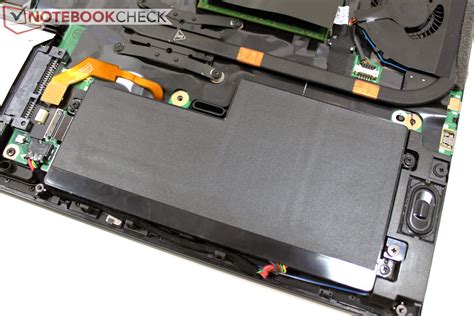 Review Update Lenovo ThinkPad T440s 20AQ0069GE Notebook - NotebookCheck.net Reviews