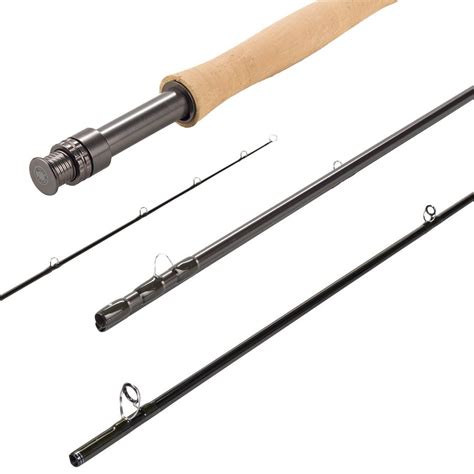 Orvis Clearwater Fly Rod - 4 Piece | Backcountry.com