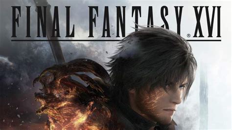 Is FF16 Coming to PC or Xbox? - The Escapist