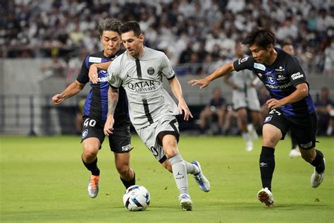 Gamba Osaka vs Tokyo FC Prediction and Betting Tips | 5th April 2023