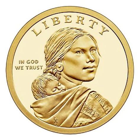 2015-S Mohawk Ironworkers Sacagawea Dollar Proof | Collectible Sacagawea Dollars (Native Amer ...