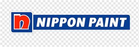 Nippon Paint Old Logo