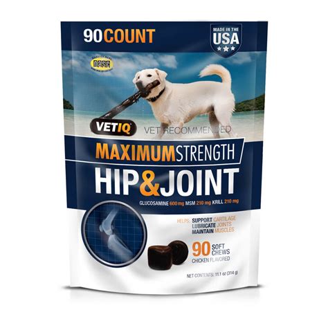 5 Best Joint Supplement for Dogs! | Pets Nurturing