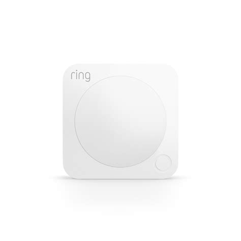 Ring Alarm Motion Detector