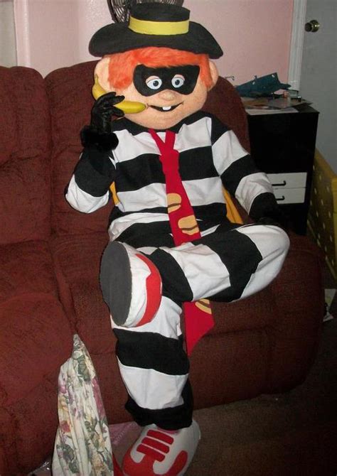 Hamburglar Quotes. QuotesGram