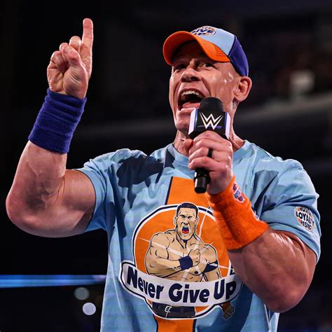 John Cena | Friday Night Smackdown | September 22, 2023 - John Cena ...