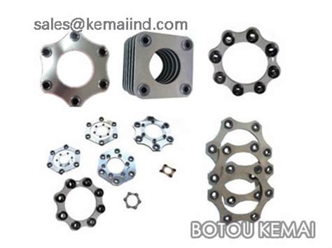 Coupling Disk Pack & Disc Coupling Disc custom - CHINA KEMAI