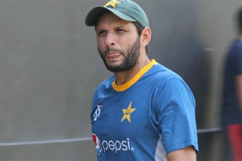 Afridi misses flight to Sri Lanka, set to miss his team's first two LPL ...