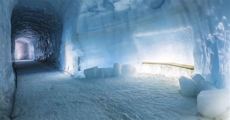 Langjökull Ice Cave Experience - Tours | Icelandair US