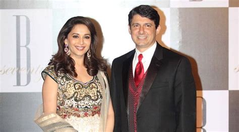 Madhuri Dixit Husband Name And Age - Mundo Das