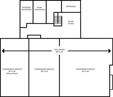 Conference Center in Bloomington, IL | Eastland Suites