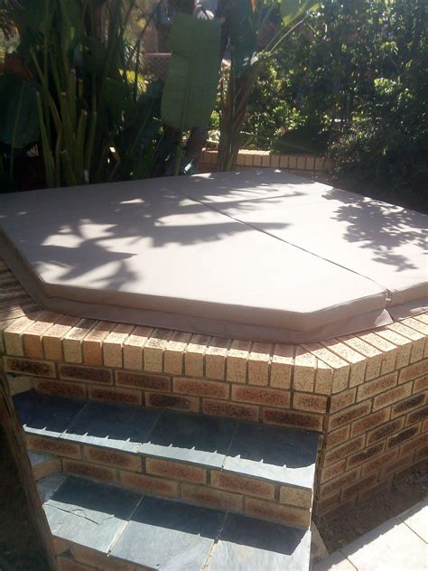 Jacuzzi Cover Gallery – Jacuzzi Covers Johannesburg