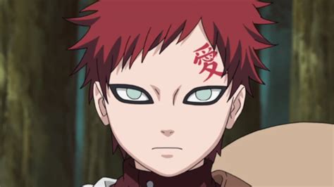 Gaara Là Ai? Hành Trình Trở Thành Kazekage Đệ Ngũ