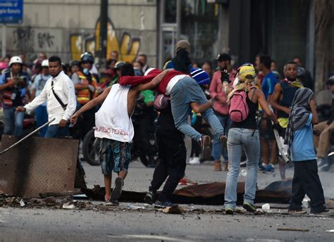 AirTalk® | Audio: The latest on the Venezuelan Crisis | 89.3 KPCC