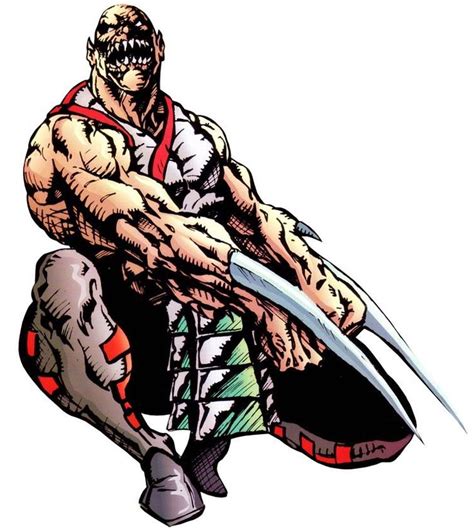 Baraka | Character art, Mortal kombat comics, Mortal kombat