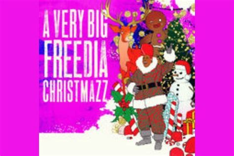 Santa Is Gay In New Big Freedia Christmas Album | On Top Magazine ...