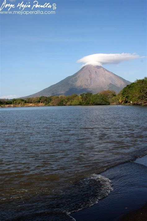 Concepción Volcano | Sights & Attractions - Project Expedition