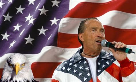 Lee Greenwood Will Sing “God Bless The USA” at the Winter Classic