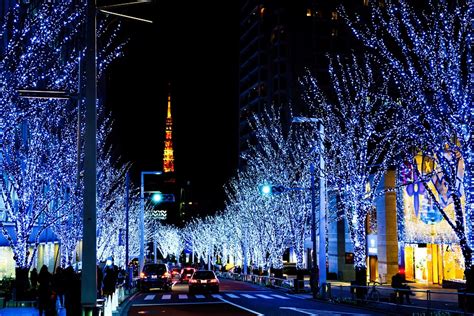 Do People Celebrate Christmas in Japan?