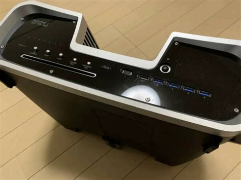 Striking PlayStation 5 prototype emerges at Japanese auction | Club386