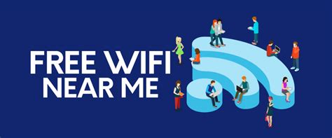 How to Find and Connect to Free Wi-Fi Near You Type a message