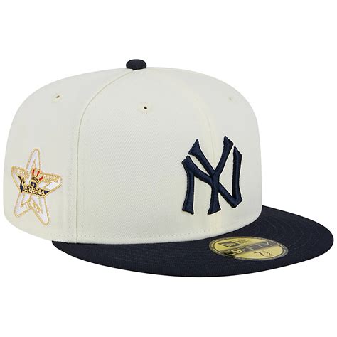 New Era / New York Yankees Retro 59FIFTY Fitted Hat | Academy