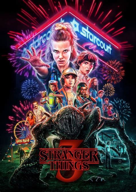 Stranger Things (1986 film) Fan Casting on myCast