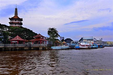 Sights to see in Sibu & Sarawak - Top Tourist