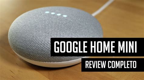 Google home mini español | Google Home Mini Review & Rating - 2018-08-20