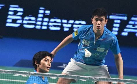 Koo Kien Keat/Tan Boon Heong, Rajiv Ouseph lift Delhi Acers over Bengaluru Topguns ...