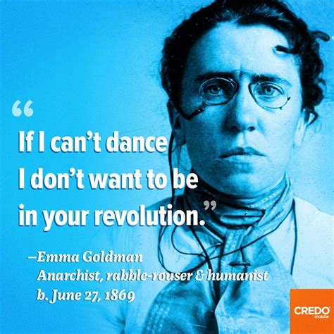 Emma Goldman Quotes. QuotesGram