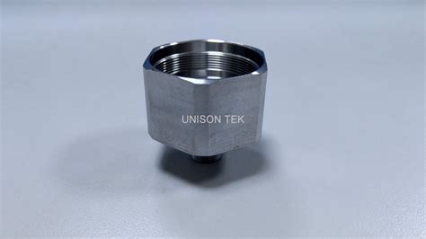 CNC Turning Parts - UNISON TEK CO., LTD. CNC MACHINING SERVICES