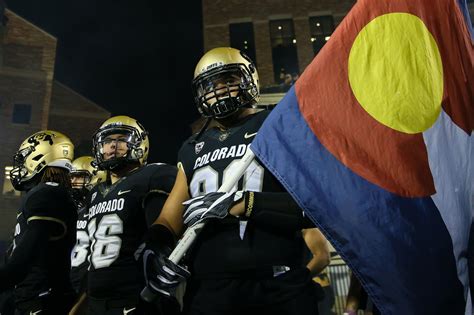 The Colorado Buffaloes are college football’s 2016 dream-season team ...