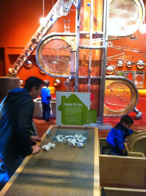 A Review of Liberty Science Center : What Age is Best for My Child to Visit? | The Jersey Momma