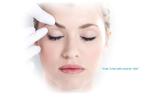 Cutis "The Skin Clinic" - Cutis