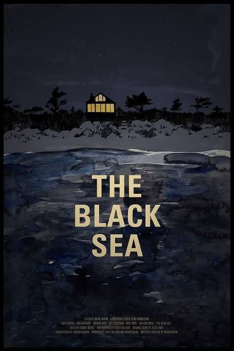 ‎The Black Sea (2015) directed by Brian Padian • Reviews, film + cast ...