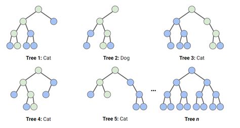 Random Forest Classification with Scikit-Learn | DataCamp