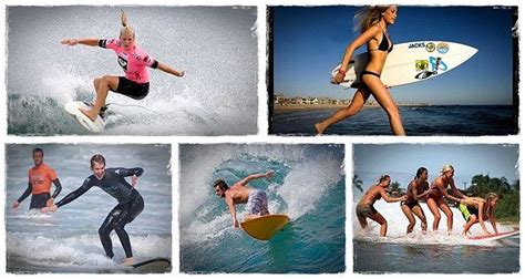 Top 14 basic surfing tips for beginners to get started with ease!