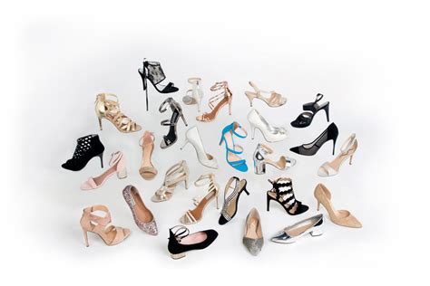 Shoes — Frugal Fannie's