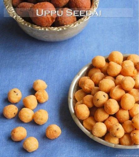 Snacks Brindha Seedai Snack at Rs 160/kg in Madurai | ID: 2852124536255