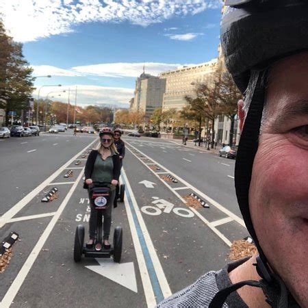 City Segway Tours DC (Washington DC) - 2019 All You Need to Know BEFORE You Go (with Photos ...