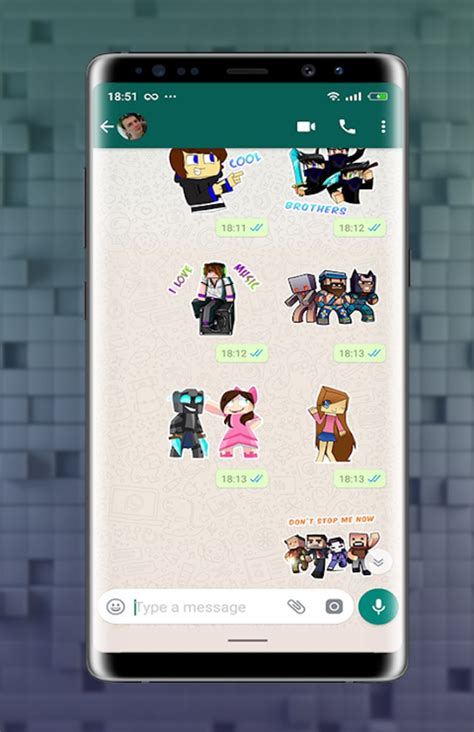 Stickers for WhatsApp for Android - Download