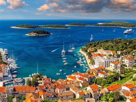 Is September a good time to sail in Croatia? Where to sail?