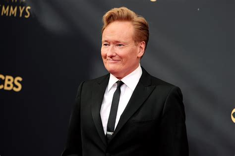 Conan O’Brien sells podcast company to SiriusXM for a reported $150M