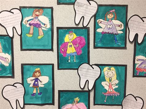 Get Ready for Dental Health Month With Tooth-Themed Fun and Dentist Activities