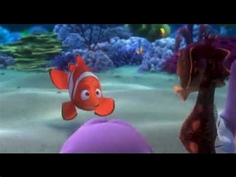 Finding Nemo: ''With fronds like these, who needs anemones?'' - YouTube