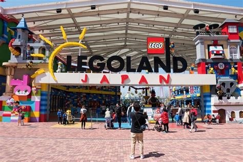 LEGOLAND® Japan Resort - What To Know BEFORE You Go | Viator