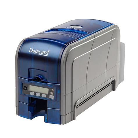 ID Card Printer SD160 – Makazii