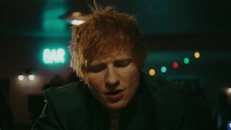 Eyes Closed, Ed Sheeran, lyrics, traduzione, testo e significato - Soundsblog